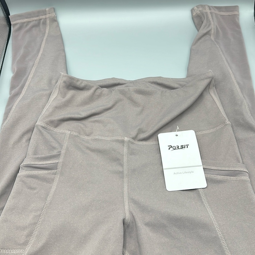 PERSIT leggings